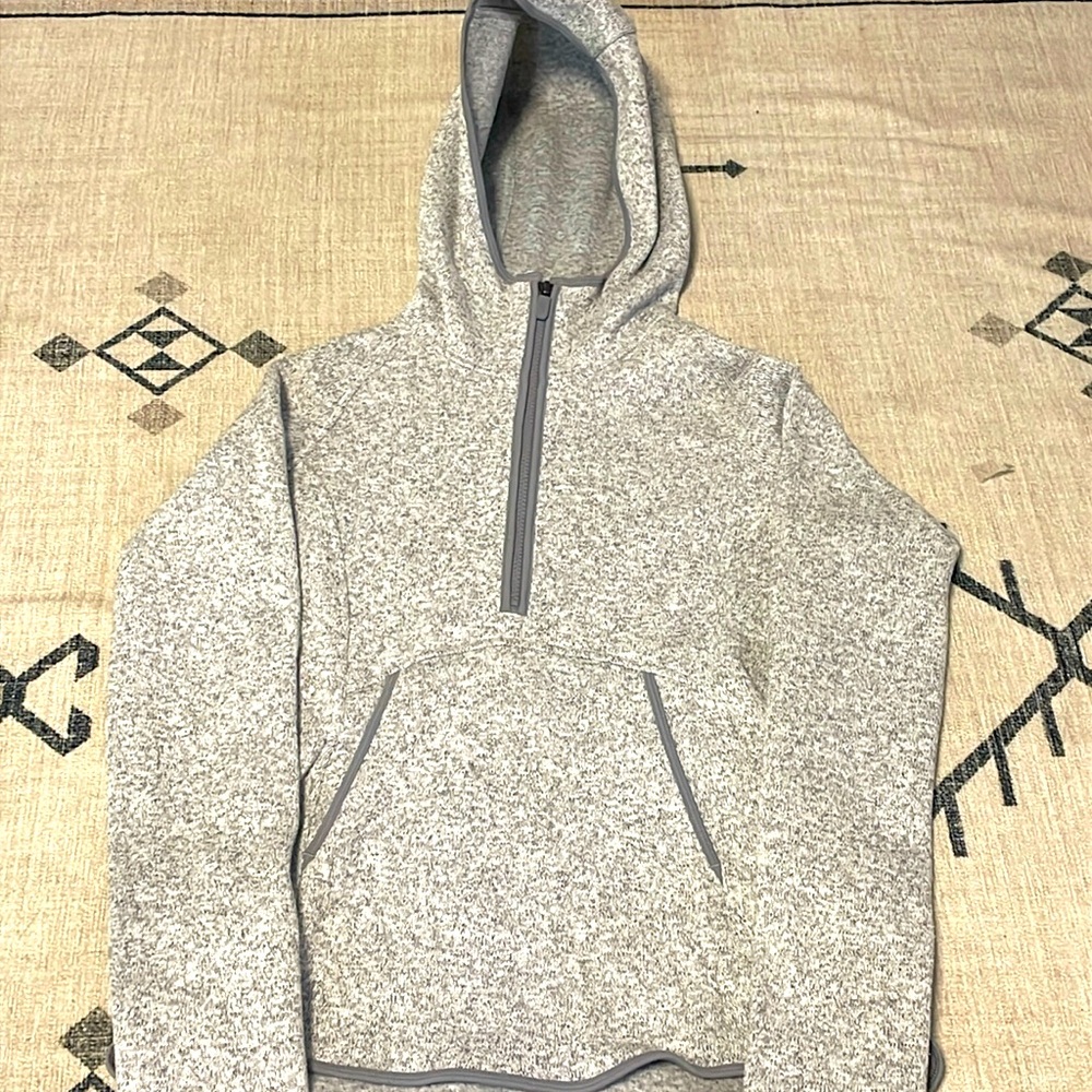 Lululemon Pullover/ Half Zip Jacket - image 1